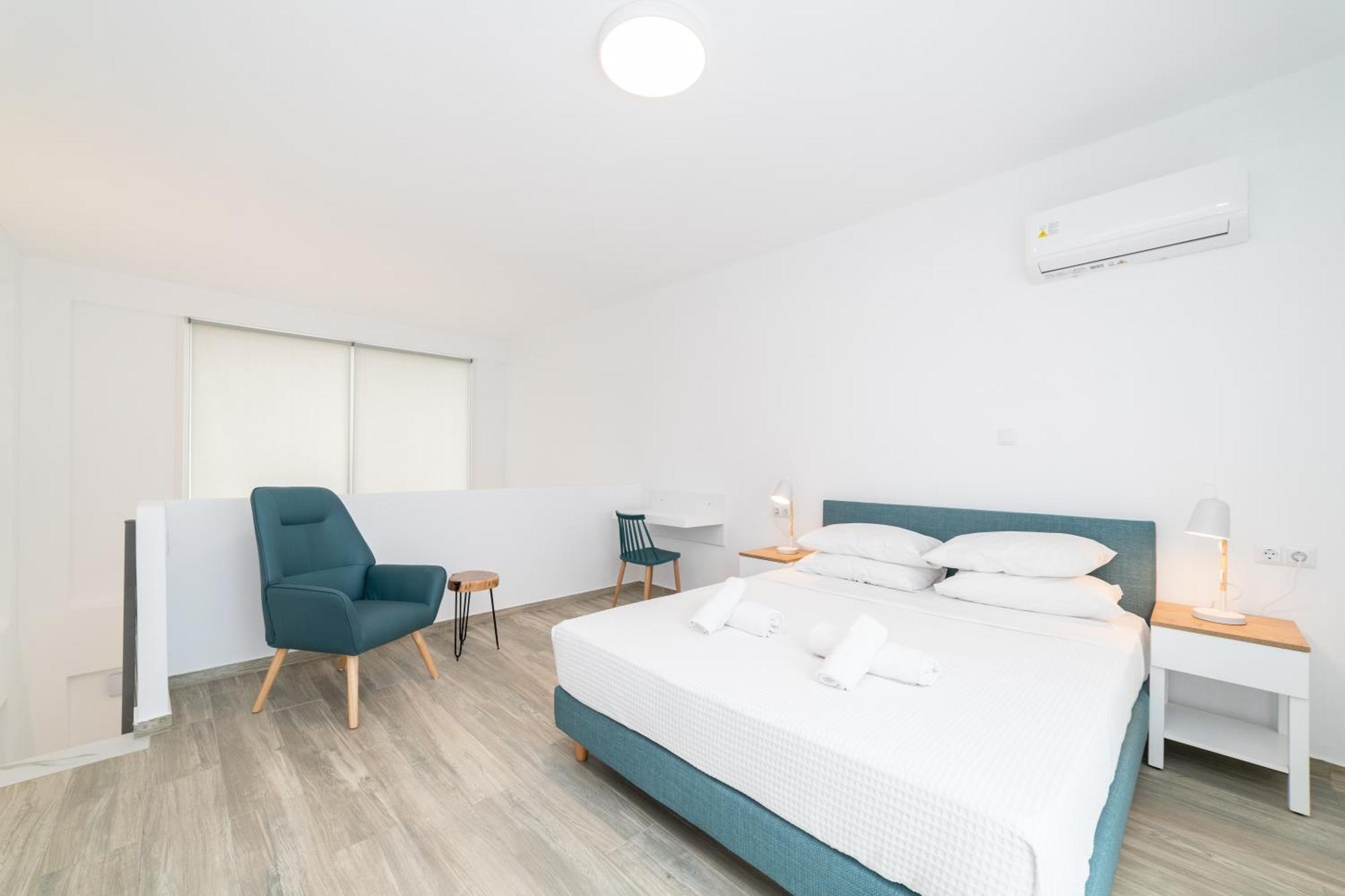 Olympiada Residential Complex & Villas Кавала Екстер'єр фото