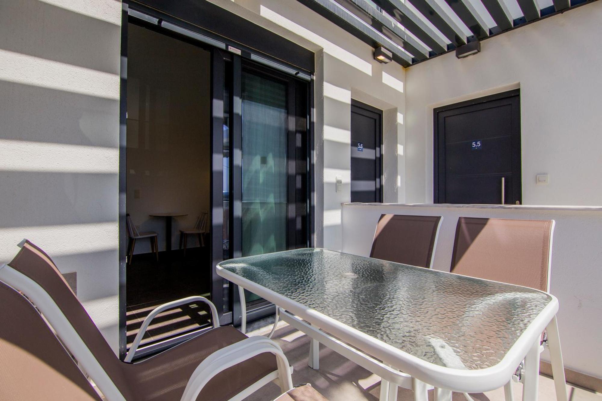 Olympiada Residential Complex & Villas Кавала Екстер'єр фото
