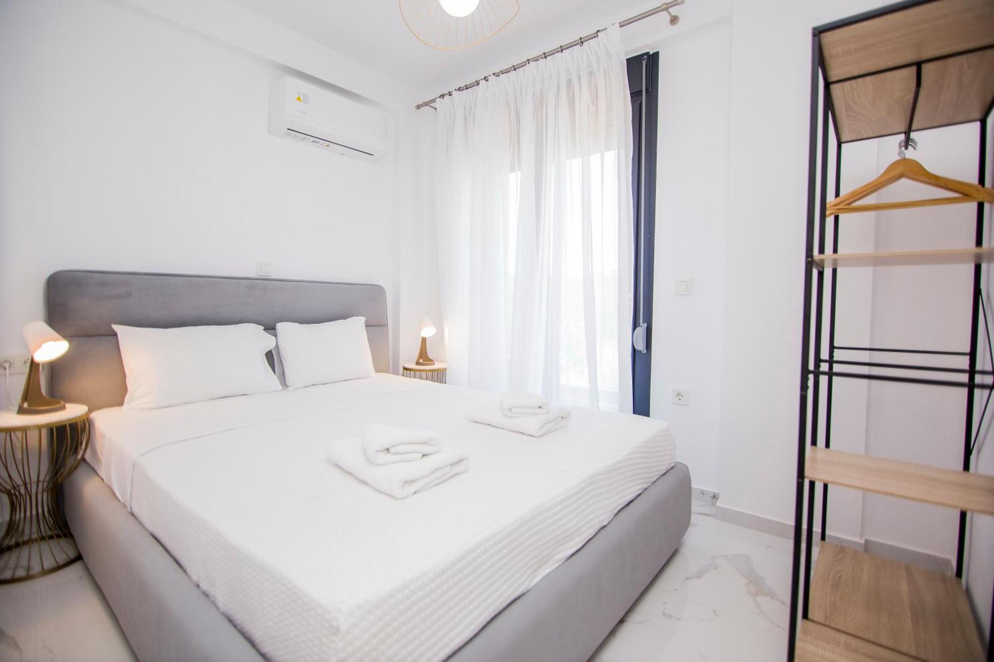 Olympiada Residential Complex & Villas Кавала Екстер'єр фото