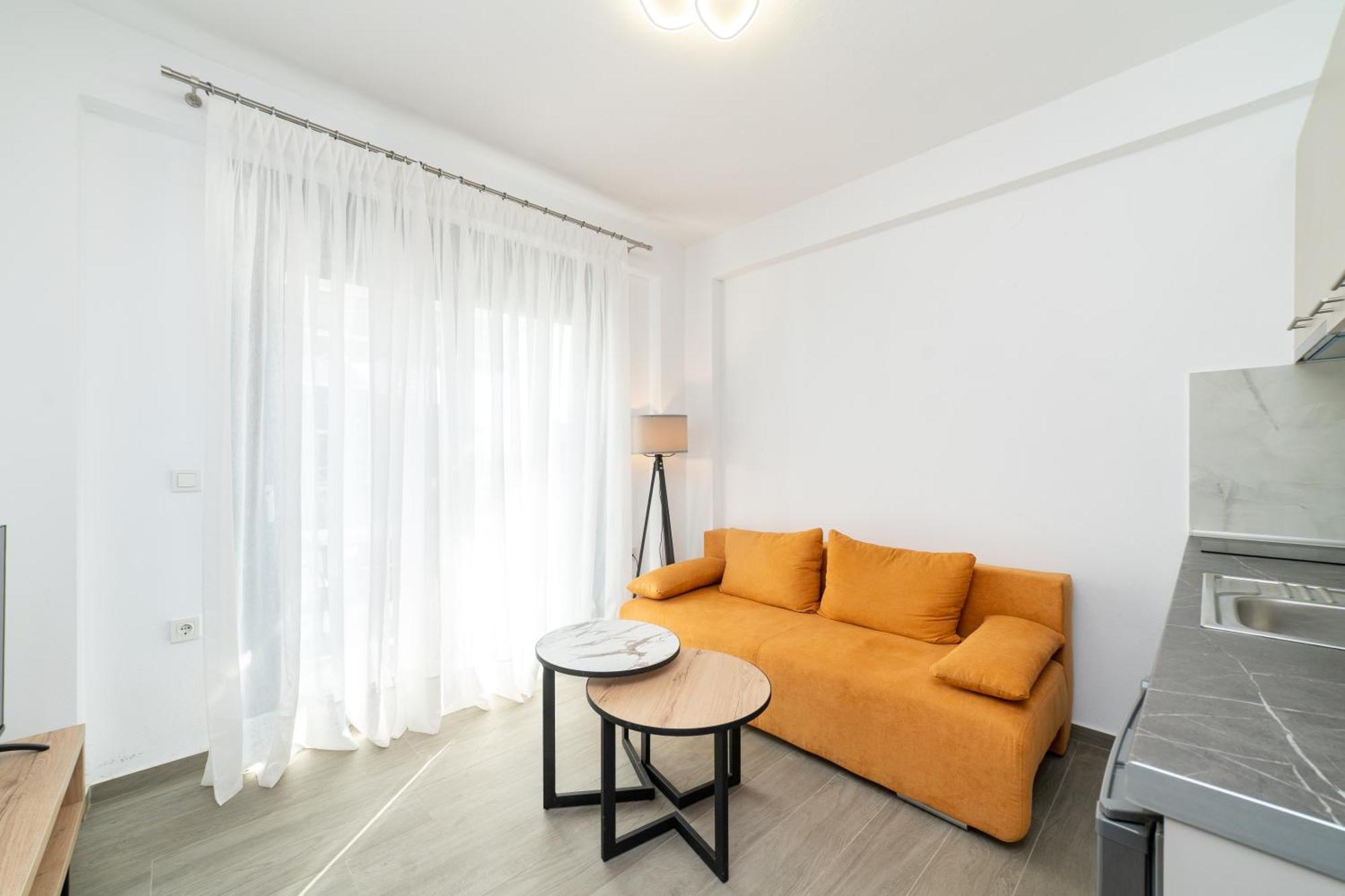 Olympiada Residential Complex & Villas Кавала Екстер'єр фото