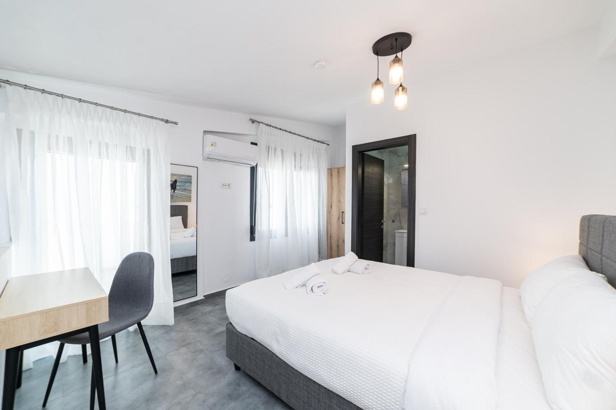 Olympiada Residential Complex & Villas Кавала Екстер'єр фото