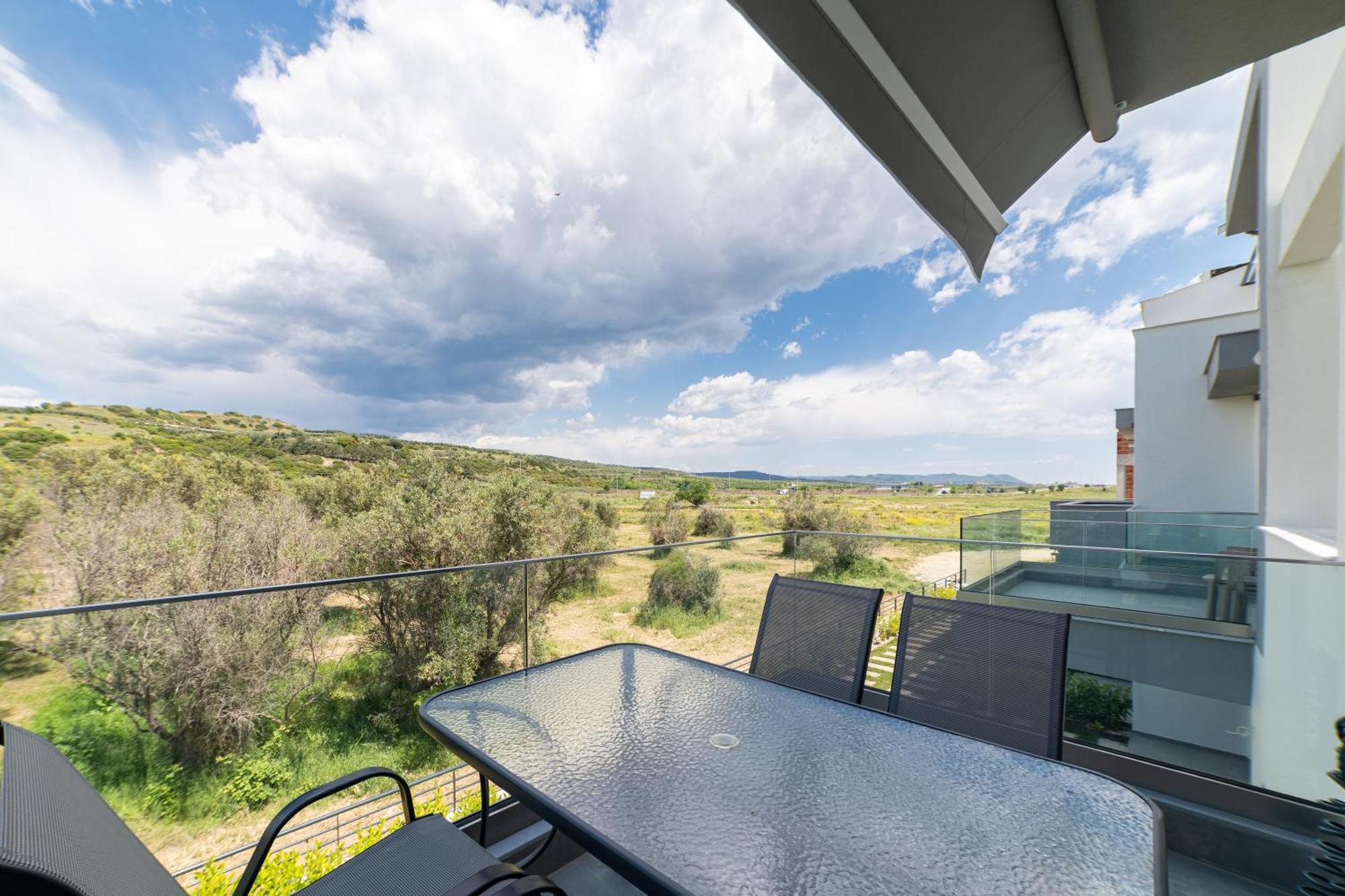 Olympiada Residential Complex & Villas Кавала Екстер'єр фото